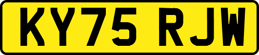 KY75RJW