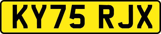 KY75RJX