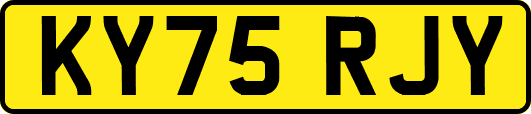 KY75RJY