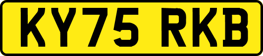 KY75RKB