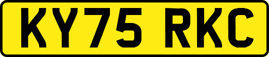 KY75RKC