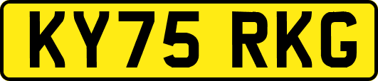 KY75RKG