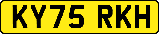 KY75RKH