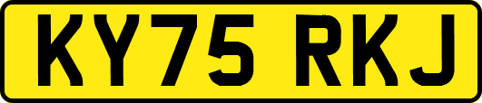 KY75RKJ