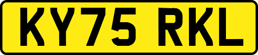 KY75RKL