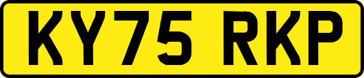 KY75RKP