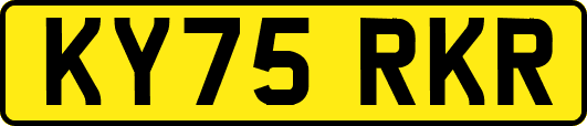 KY75RKR