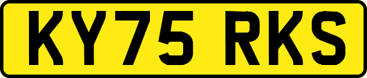 KY75RKS