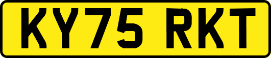 KY75RKT