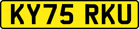 KY75RKU
