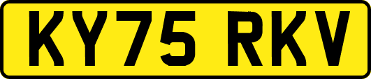 KY75RKV