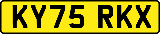 KY75RKX