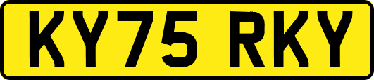 KY75RKY