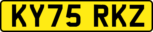 KY75RKZ