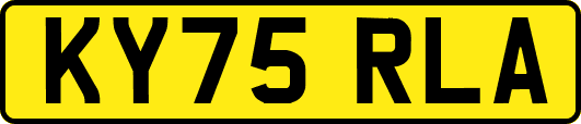 KY75RLA
