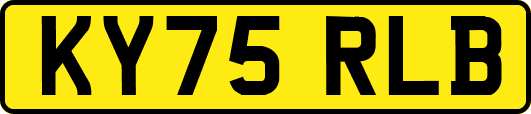KY75RLB