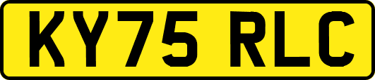 KY75RLC