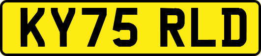 KY75RLD