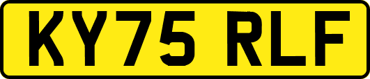 KY75RLF