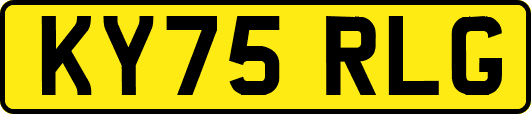 KY75RLG
