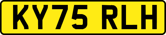 KY75RLH