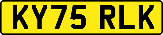 KY75RLK