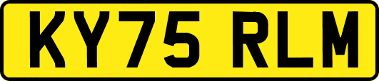 KY75RLM