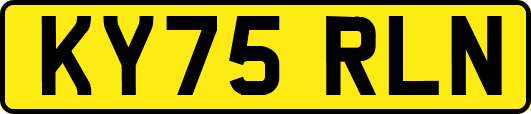 KY75RLN