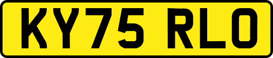 KY75RLO
