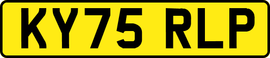 KY75RLP