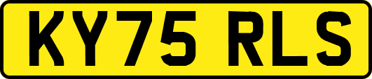 KY75RLS