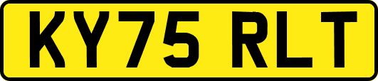 KY75RLT