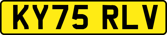 KY75RLV