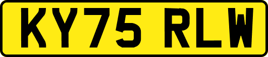 KY75RLW