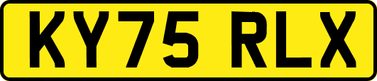KY75RLX