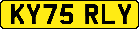 KY75RLY