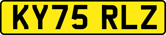 KY75RLZ