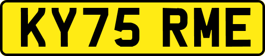 KY75RME