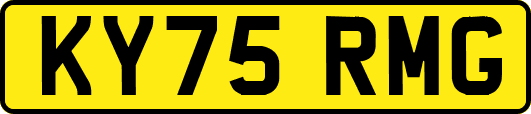 KY75RMG
