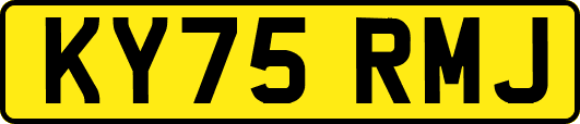 KY75RMJ