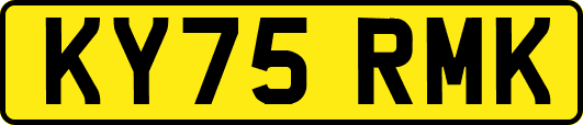 KY75RMK