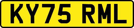 KY75RML