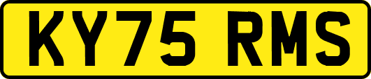 KY75RMS