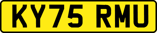 KY75RMU