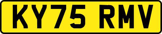 KY75RMV