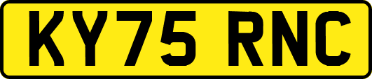 KY75RNC