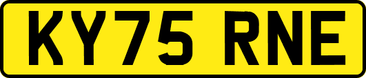 KY75RNE