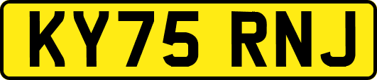 KY75RNJ