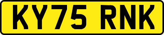 KY75RNK