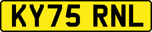 KY75RNL